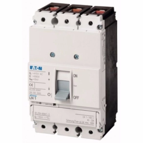   Eaton LN1-160-I szakaszolókapcsoló 3 pólusú távkioldható 111997