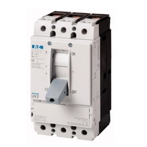   Eaton LN2-200-I szakaszolókapcsoló 3 pólusú távkioldható 112003