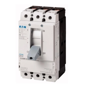   Eaton LN2-250-I szakaszolókapcsoló 3 pólusú távkioldható 112004