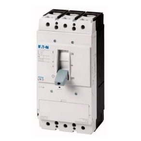   Eaton LN3-400-l szakaszolókapcsoló 3 pólusú távkioldható 112008