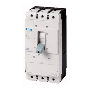   Eaton LN3-630-I szakaszolókapcsoló 3 pólusú távkioldható 112009