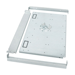   Eaton XE válaszfal lemez kiforgatható sz=425 m=600, xpbmb0604-rot-112312