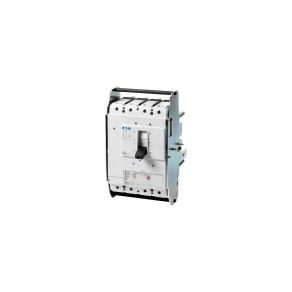   Eaton megszakító négy pólusú szelekronikus rendszerek és kábelek védelmére/elekronikus kikocsizható, NZMn3-4-ve630/400-ave-113548