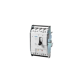   Eaton megszakító négy pólusú szelektív védelemkikocsizható, NZMh3-4-ve630/400-ave-113594