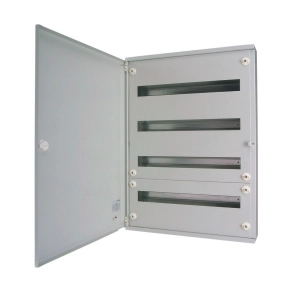   Eaton falon kívüli komplett installációs elosztó IP30, 2/48, bf-o-2/48-g-c-113686