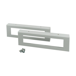   Eaton XE lábazat oldalelem kábelátvezető nyílással 100, xlspl1so4-114616