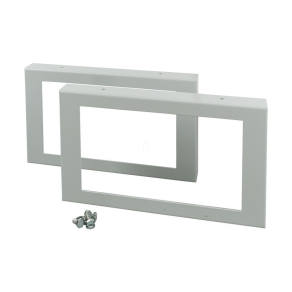   Eaton XE lábazat oldalelem kábelátvezető nyílással 200, xlspl2so4-114621