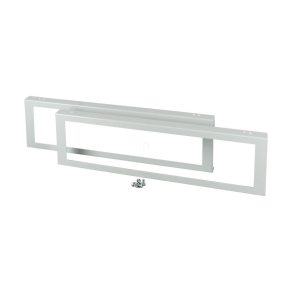   Eaton XE lábazat oldalelem kábelátvezető nyílással 200, xlspl2so8-114624