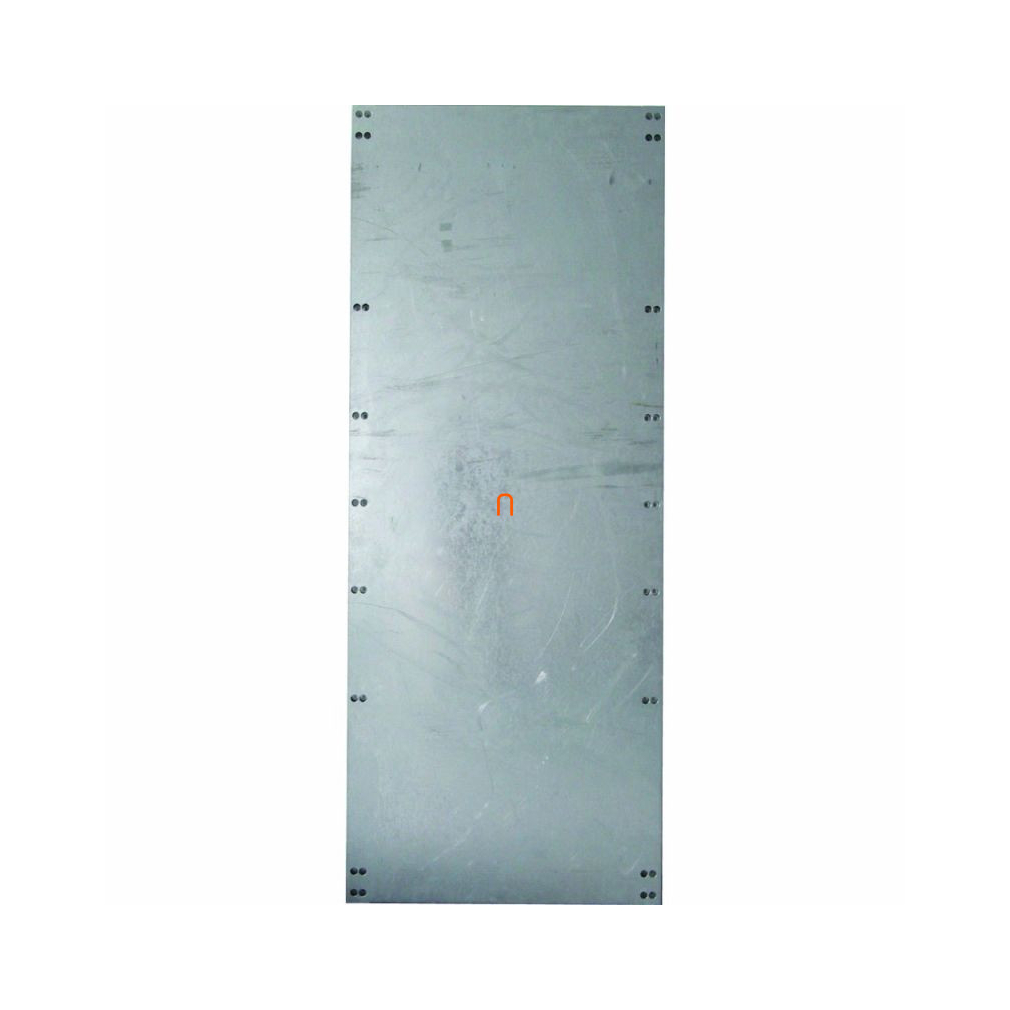 XVTL-IC-6/18 XVTL szerelőlap 2mm 1800/600 114765 Eaton