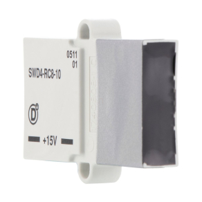   Eaton SWD hálózatlezáró, lapos kábelhez, swd4-rc8-10-116020