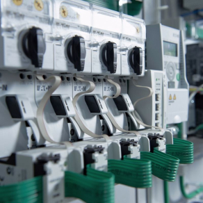 Eaton SWD kábel csatlakozó gateway-hez, swd4-8mf2-116023