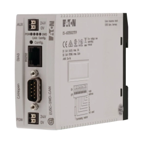 Eaton SWD gateway, canopen, eu5c-swd-can-116307