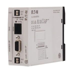 Eaton SWD gateway, profibus-dp, eu5c-swd-dp-116308