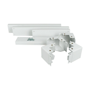   Eaton XE lábazat komplett ma=100 sz=800 mé=300, xlsph183-116536