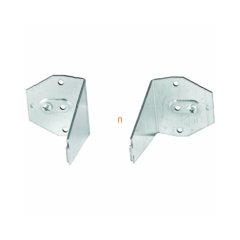 BPZ-TF/2 Xboard+ DIN sín tartó rögzített mélységhez 116651 Eaton