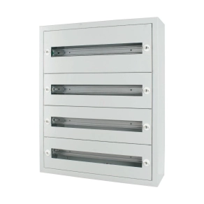   Eaton falonkívüli maszkos elekronikus kompletten (msw) IP30, ajtó nélkül, bp-mn-1000/10/1, 75-119209