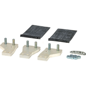   Eaton csatlakozó-szélesítő 1600A, 2xm12 csappal (három pólusú), NZM4-xkv95-2kb-119861