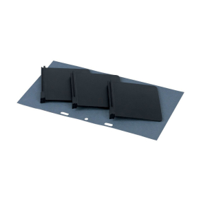   Eaton fázis elválasztó szigetelő négy pólusú, NZM2-4-xkp-119865