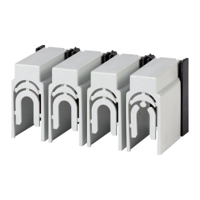   Eaton takaró fedél kábelsaruhoz négy pólusú, NZM2-4-xksae-119870