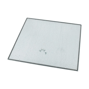   Eaton XE fenéklemez galvanizált sz=600 m=400, xlst5s64-119911