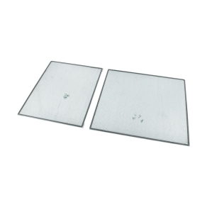   Eaton XE fenéklemez galvanizált sz=600 m=800-4/2, xspbu0608-42-119932