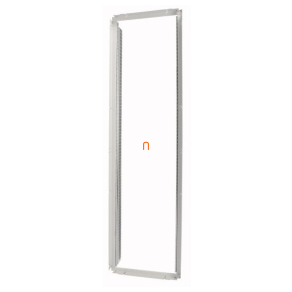   Eaton 120631 XVTL-BP-W-8/20-185 XVTL Xboard+ mellső beépítőkészlet 2000/800-185