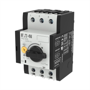   Eaton PV vezetékág-védőkapcsoló 12A, 2pólus, pkz-sol12-120937