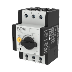   Eaton PV vezetékág-védőkapcsoló 20A, 2pólus, pkz-sol20-120938