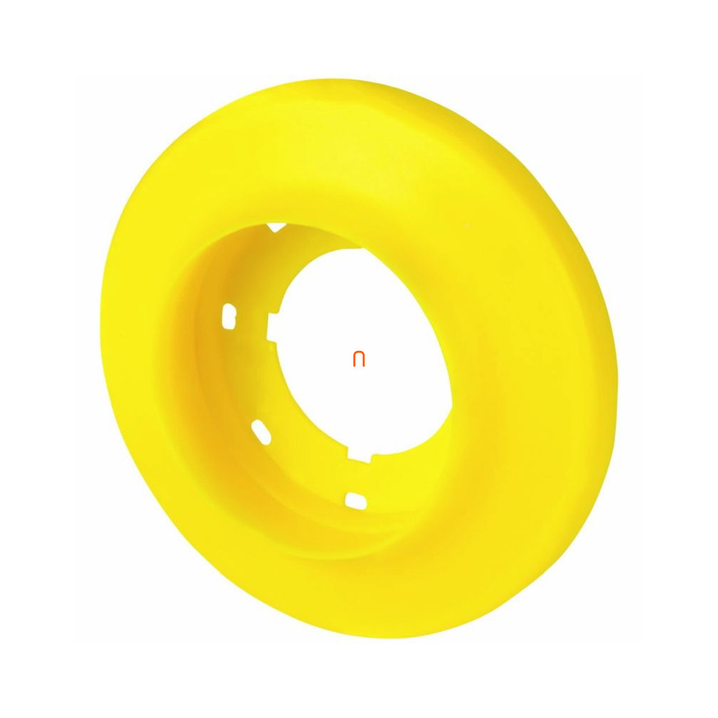 M22-XPV60-Y-24 Világító gyűrű LED át60mm, sárga, 24VAC/DC 121477 Eaton