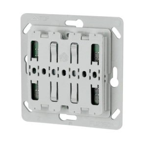   Eaton 1x-es 55x55mm rádiós kapcsoló betét, ctaa-01/04-125969
