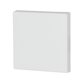 Eaton 1x-es fehér billentyű 55x55mm, cwiz-01/01-126042