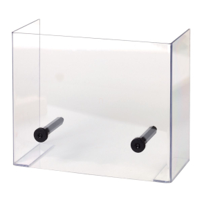   Eaton kapocsfedél négy pólusú széles, NZM3-4-xksav-132675