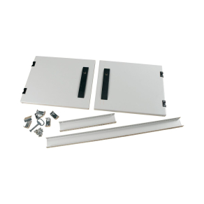   Eaton XE készüléktér ajtó teli IP55 m=350 sz=800, xsdmc03508-132917