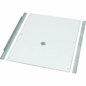   Eaton partíciós műanyag lemez csatlakozó tér elé M=600 SZ=1000 M. XPC0610 xE - 133078