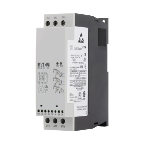   Eaton lágyindító, 24V AC/DC, 16A, 7, 5 kW, ds7-340sx016n0-n-134912