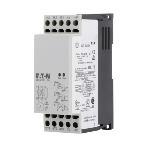   Eaton lágyindító, 110/230V AC, 7A, 3 kW, ds7-342sx007n0-n-134927