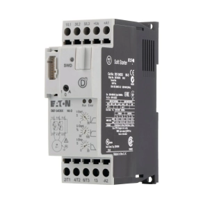   Eaton lágyindító, SmartWire-DT, 4A, 1, 5 kW, ds7-34dsx004n0-d-134943