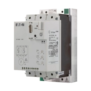   Eaton lágyindító, SmartWire-DT, 81A, 45 kW, ds7-34dsx081n0-d-134955