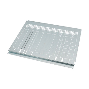   Eaton XE válaszfal lemez izmx m=600 sz=600, xpixbmcb0606-135262