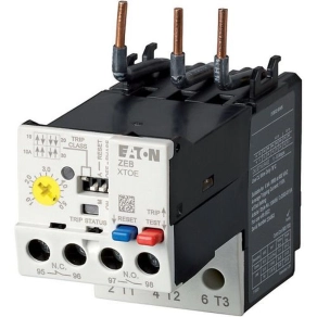   Eaton elektronikus motorvédő relé dilm80-170-hez, zeb150-100-gf/kk-136509