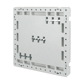   Eaton sasy ksx univerzális közbenső síntartó 3/négy pólusú, ksx-3négy pólusú-mid-138269