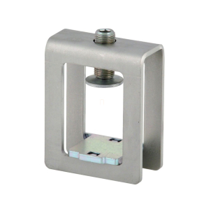   Eaton profilkapocs 51x5-28mm réz; kettős T-profilhoz, akp750-138364