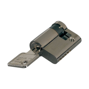   Eaton cs egyedi kulcsos félcilinderes zárbetét, phz-e10/30-vs-138575