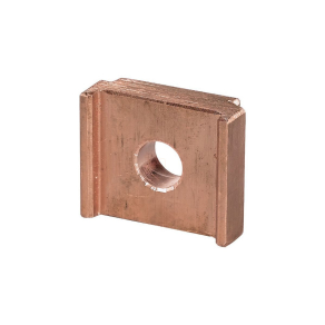 Eaton XE réz profil sínkötésekhez h=100, xnncd100-141854