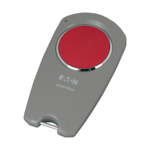   Eaton riasztós távirányító (piros) kulcstartó 1-csatorna, chsz-01/05-143807