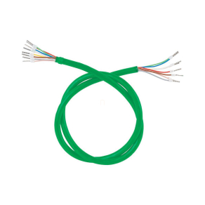   Eaton SWD kábel, kör keresztmetszetű, 250 m, swd4-250lr8-24-144878