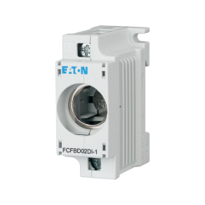   Eaton olvadóbiztosító aljazat d02/e18, 1P (63A), fcfbd02di-1-148599