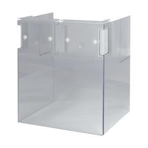   Eaton csatlakozó-burkolat (két fcfsdnh2, 3…-hoz), asnh185cp-149462