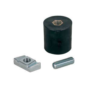   Eaton XE XW leágazó gyűjtősín n tartó xw, xdsfn-mc-151221