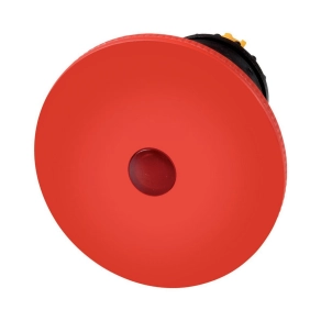   Eaton világító vész-ki gomb 60mm, visszaállítás húzással, m22-pvl60p-152861